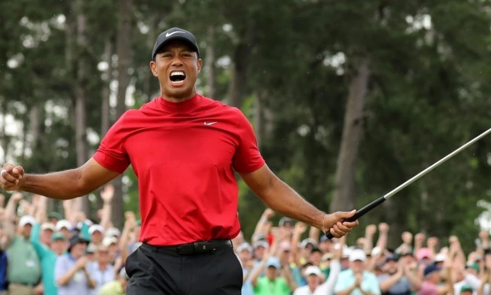 Σοβαρό τροχαίο για τον θρύλο του γκολφ, Τάιγκερ Γουντς